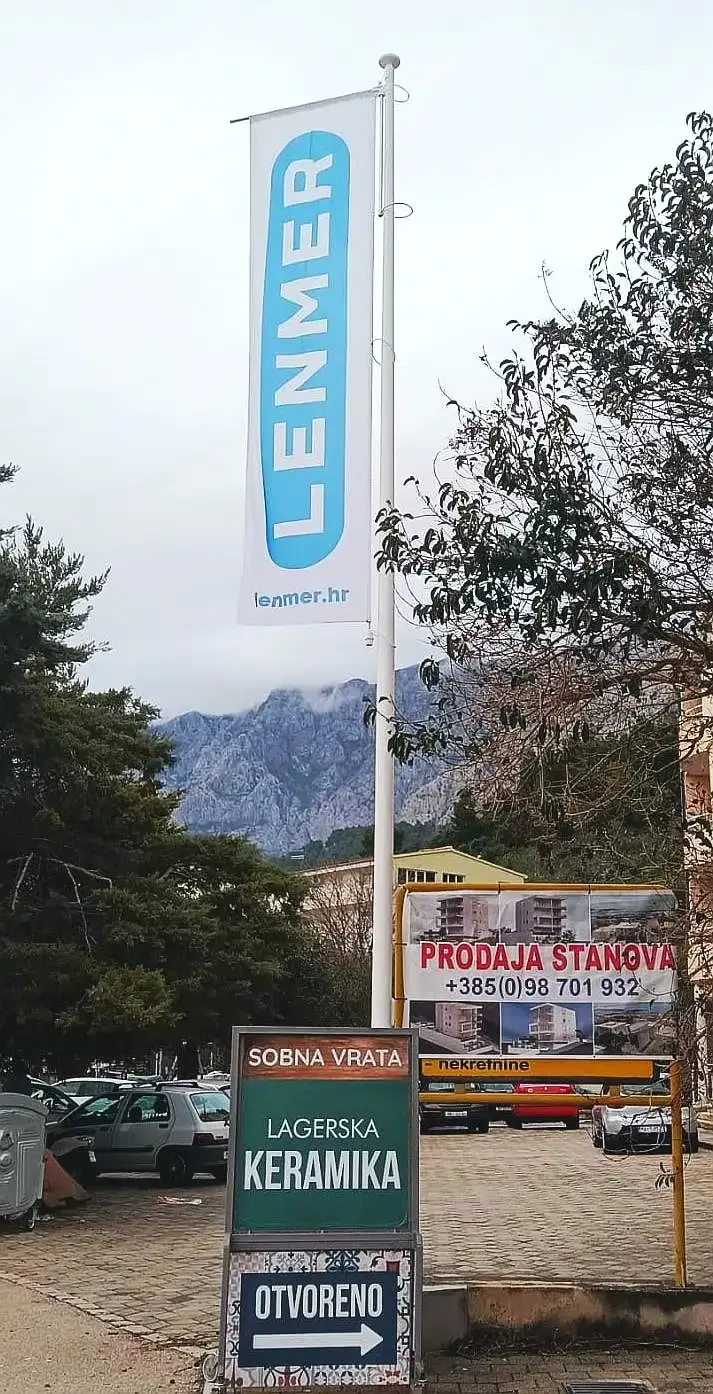 31. Len Mer (Durmax)